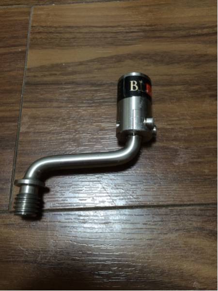 黒鯛工房 水平キーパー