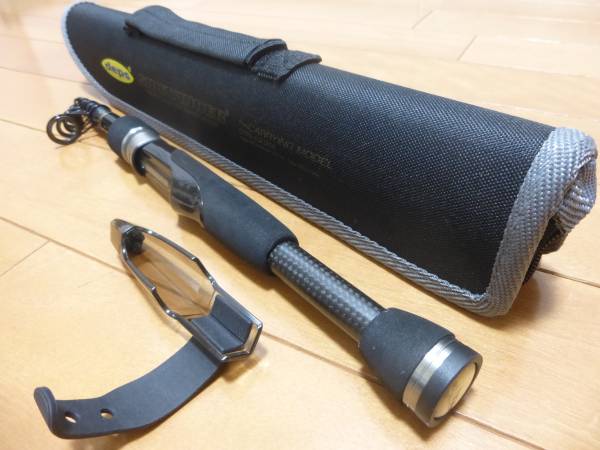 サイドワインダー | デプス キャリングモデル CMS-629ML deps 限定 HP