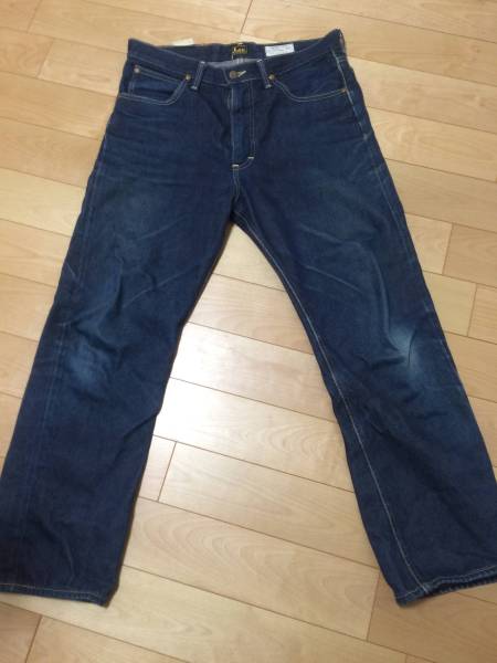 LEE J・D モデル 101Z 1955 検 ウルフズヘッド マッコイ 32