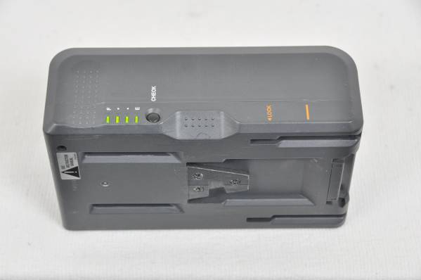 SONY　BP-L90A　リチウムイオンバッテリー(2)