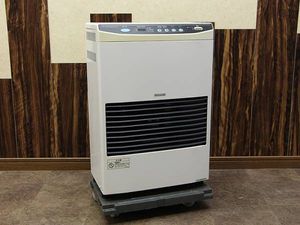 サンポット FF式 石油ストーブ FFR-741SF 2005年製 ットFF式のYahoo