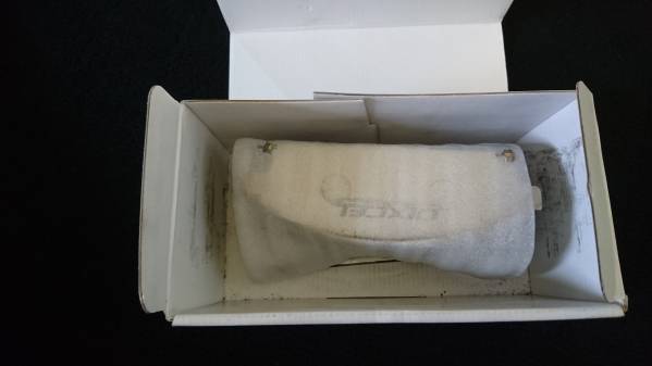 ＤＩＸＣＥＬ　ブレーキパッド　日産　車用　（新品）