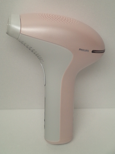 美容/健康 新品未開封 脱毛器 PHILIPS SC2008/70光美容器
