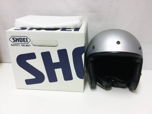 SHOEI freedom ヘルメット　サイズL 超美品 SHOEI FREEDOM ヘルメット Lサイズ 美品！ 最新作 ショウエイ