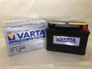 VARTA AGM70Ah VWゴルフヴァリアント2.0TSI(2007-11)バッテリー