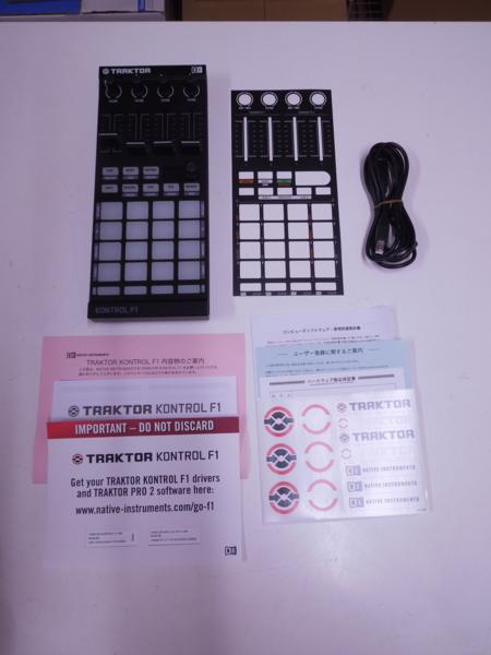 b 中古 EXFORM DJスイッチャー PDS-1 美品 【公式通販】