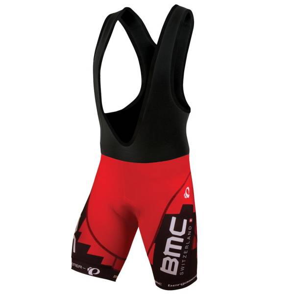 パールイズミ　BMC　エリート　ビブショーツ　S