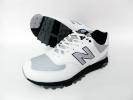 新品即決　ニューバランス NBG574 Breath 28.0　4E ホワイト