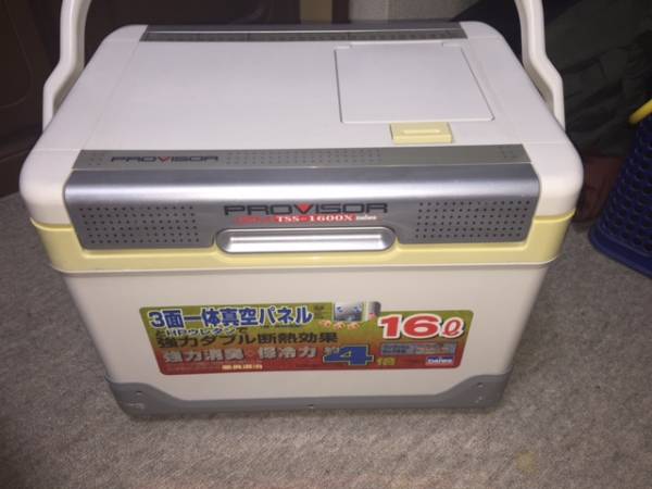 ダイワ：プロバイザーＩＺＭ　ＴＳＳ－１６００Ｘ（１６Ｌ）　