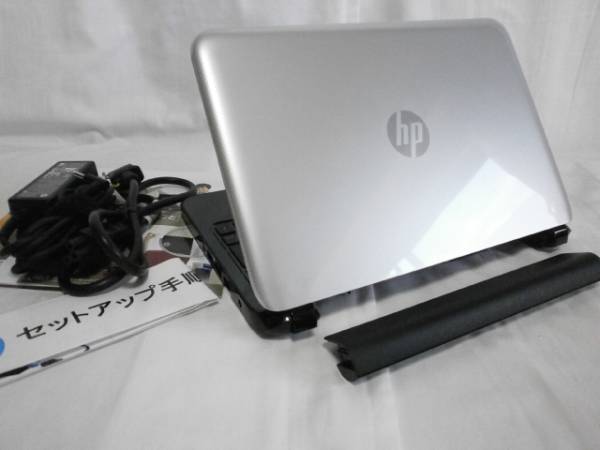 ♪【未使用】10-e020AU タッチP/win10/Office2013ProPlus/500GB