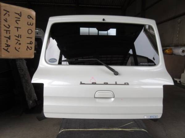 ⑦ スイフト リアバンパー ZC72S ZD72S 71811-71L