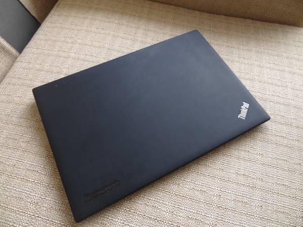 Thinkpad x1carbon