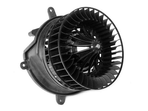 ベンツ R170 ブロアモーター SLK230 SLK320 SLK32AMG 新品