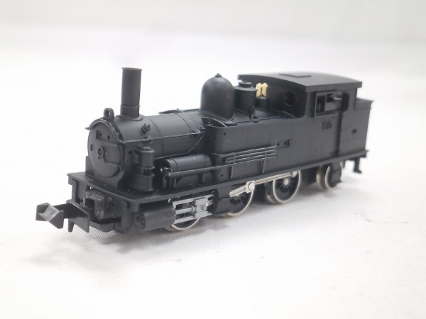 絶版 河合商会 カワイ KP-152 B6 2120 蒸気機関車+おまけ付き