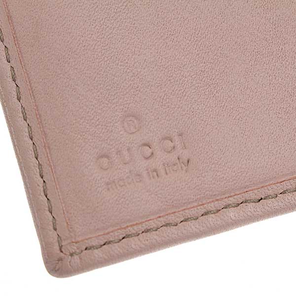 ◇美品◇グッチ◇GGキャンバス 二つ折り長財布・ra33 GUCCI(グッチ