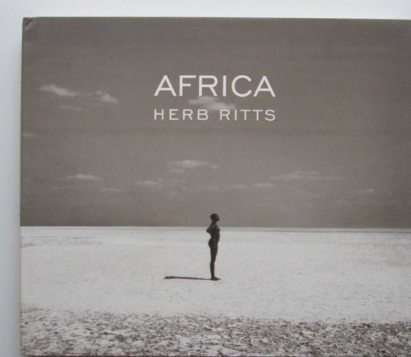 ハーブ・リッツ Herb Ritts