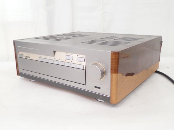 YAMAHA　プリメインアンプ　AX-2000A　ジャンク ◆ 45C19-2