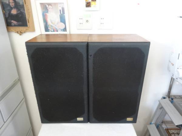 DIATONE 3Wayスピーカーシステム DS-28B ペア DIATONE DS-28B