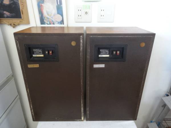 DIATONE 3Wayスピーカーシステム DS-28B ペア DIATONE DS-28B