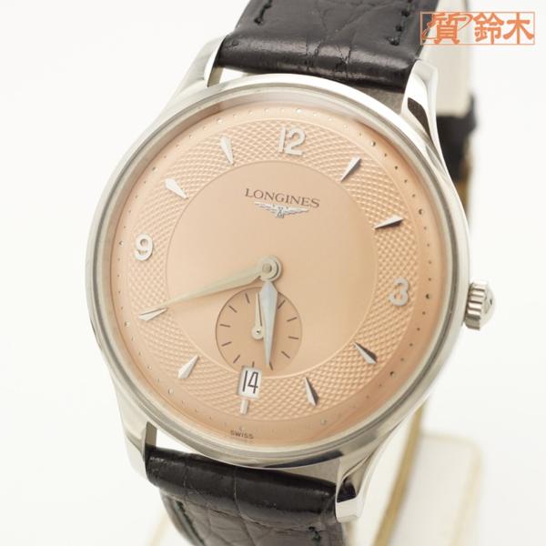ロンジン L4.685.4 グランドクラシック 自動巻き 0111600006 グランド