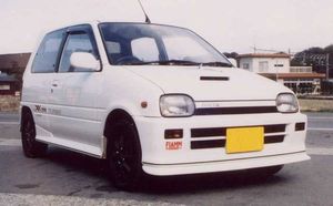 ミラ L200のYahoo!オークション(旧ヤフオク!)の相場・価格を見る