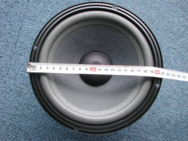 ＢＯＳＥ スピーカー　ボーズ301用　ウーハー　中低音　