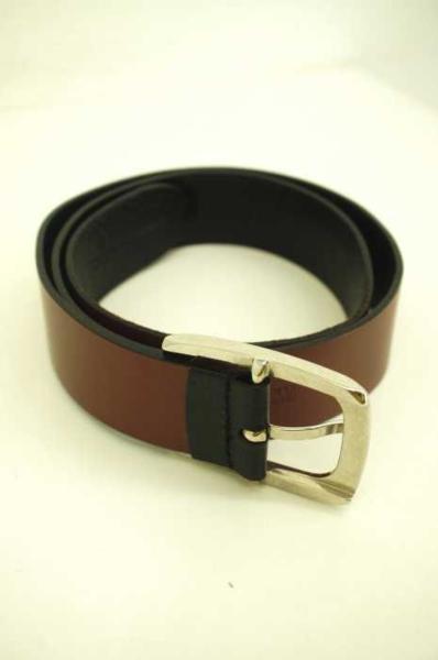 DOLCE&GABBANA(ドルチェアンドガッバーナ) レザーベルト 90CM