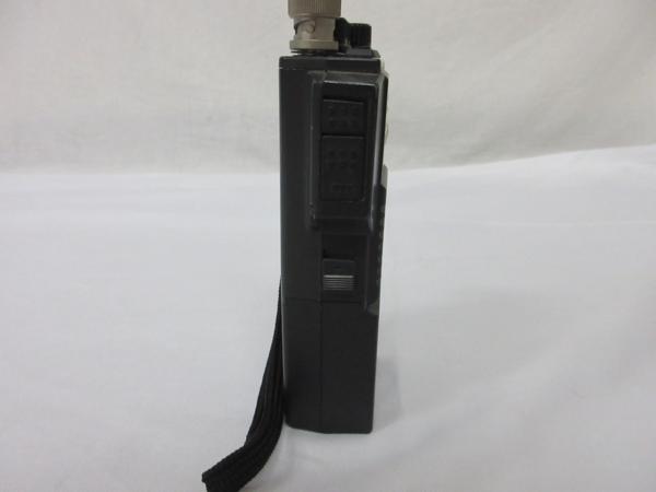 YAESU ヤエス FMトランシーバー ハンディ FT-23 無線機 22旭67 YAESU