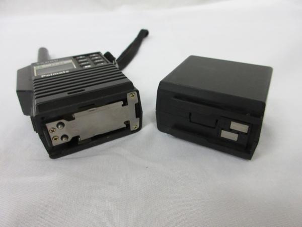 YAESU ヤエス FMトランシーバー ハンディ FT-23 無線機 22旭67 YAESU