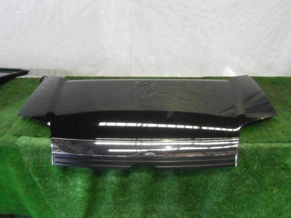 ムーヴL150Sボンネットフード