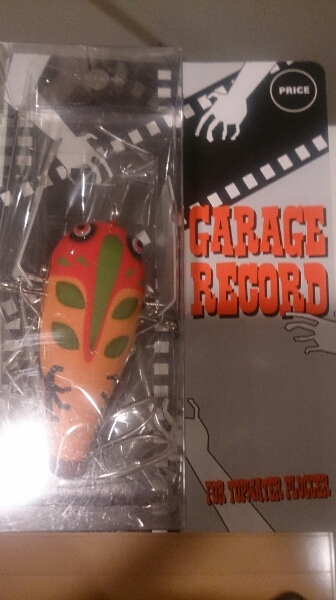 レコード プランチャー 新品