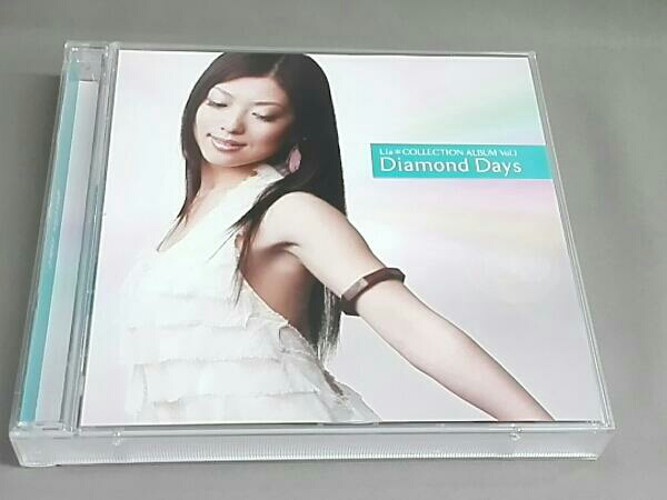 定番，HOT】 Lia/LIA COLLECTION ALBUM Special Limited BOX Lia/LIA