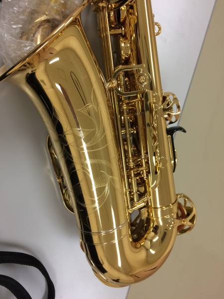 YAMAHA アルトサックス YAS-480 美品 アルトサックス YAMAHA YAS-480 