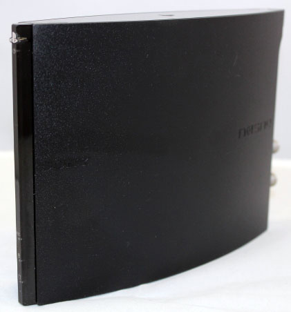 SONY 【ソニー】 nasne(ナスネ) CECH-ZNR2J 01 ブラック完動品 nasne