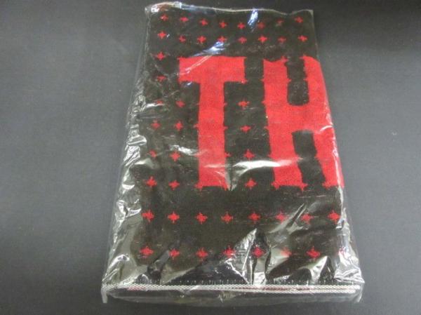 嵐 櫻井翔 タオル ソロコン THE SHOW 中古 櫻井翔 - タオル show