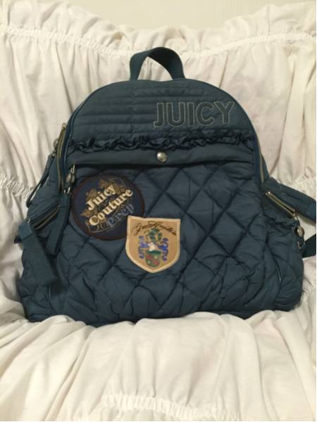 ウギョルソヒョン使用ジューシークチュールバックパックリュック