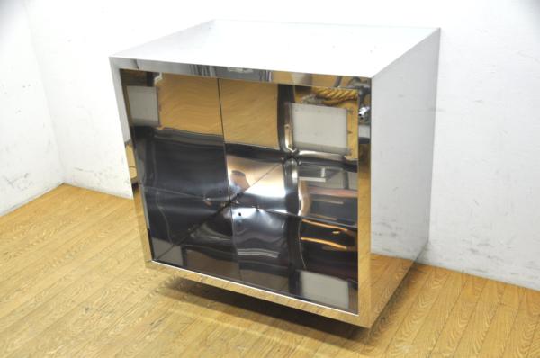 Y075☆レンジフード☆業務用ステンレスフード/排気カバー/厨房