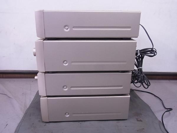 44884.ONKYO / A-905TX T-405TX MD-105TX C-705 コンポ 通電 ONKYO A