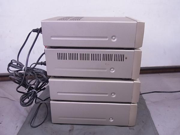 44884.ONKYO / A-905TX T-405TX MD-105TX C-705 コンポ 通電 ONKYO A
