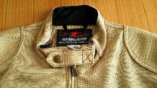 ラフ＆ロード　レディース　メッシュジャケット　送料込即決_2