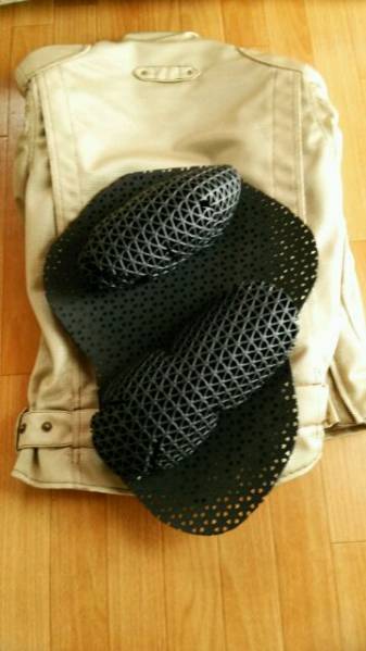 ラフ＆ロード　レディース　メッシュジャケット　送料込即決_3