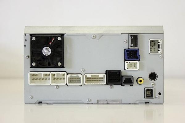 ○トヨタ純正DVDナビ NDDA-W55 CD，DVDビデオ 2010年地図 NDDA-W55