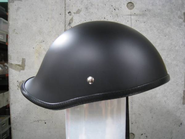 ワケあり激安！バッドボーンギャングスター マットブラック9854