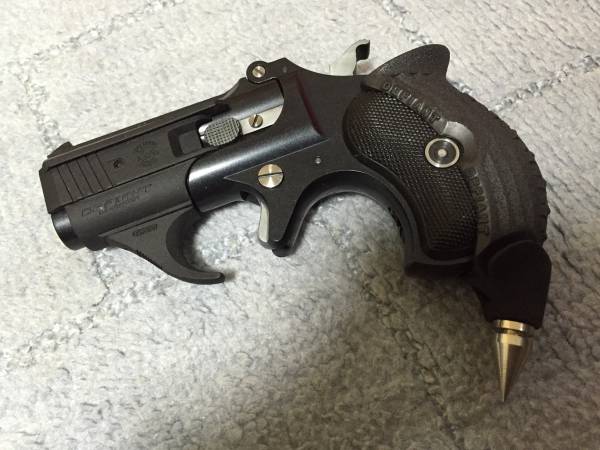 大日本技研 ディファイアント・デリンジャー