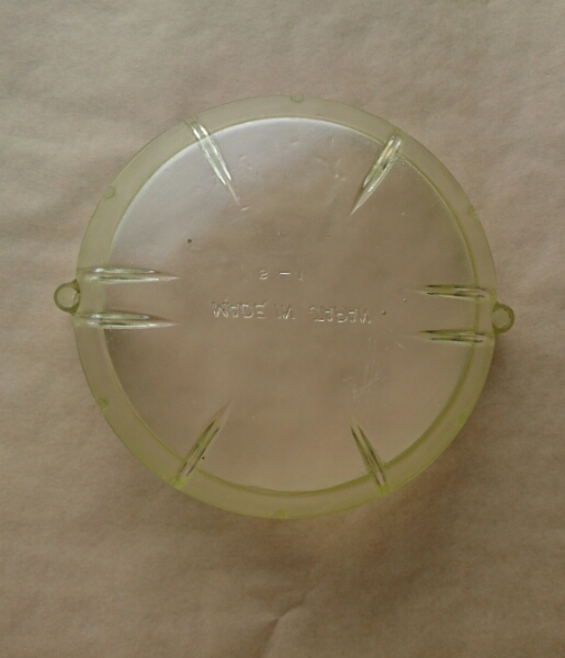 kawasakl ss kh 250 350 400 ポイントカバー