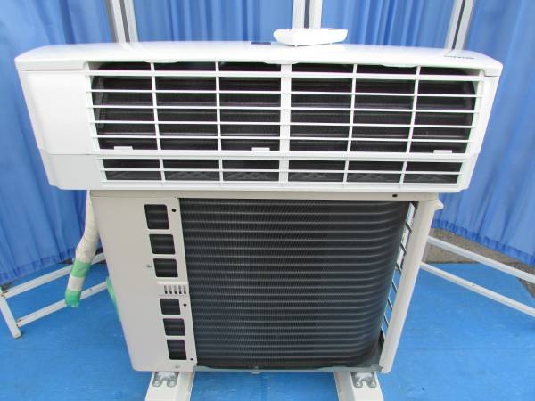 シャープ AY-E22TD 2015年製 プラズマクラスター搭載！！