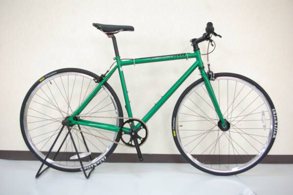 Schwinn シュイン Cutter ピスト 2014年 520 165-180cm クロモリ
