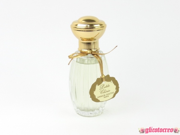 アニックグタール プチシェリー 50ml EDP G825