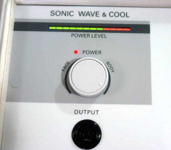 たかの友梨 belle belle II 超音波美顔器 CK-27 美品! たかの友梨 belle belle II 超音波美顔器 CK-27 美品!