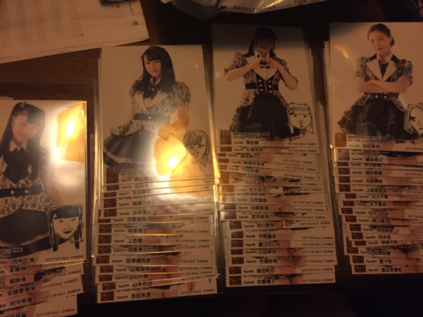 NMB48 劇場盤 僕はいない 生写真 コンプリート 54枚